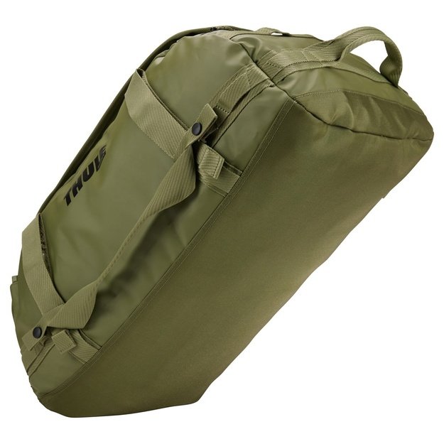 Thule Chasm TDSD302 Olivine duffel bag 40 L Polyester Olive