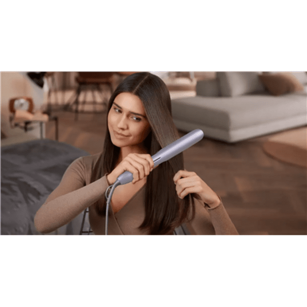 Philips BHS742/00 Straightener Series 7000 Metallic Light Purple