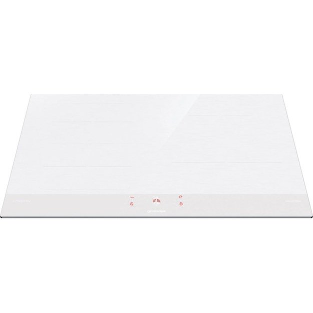 Indukcinė kaitlentė GORENJE GI6421SYW