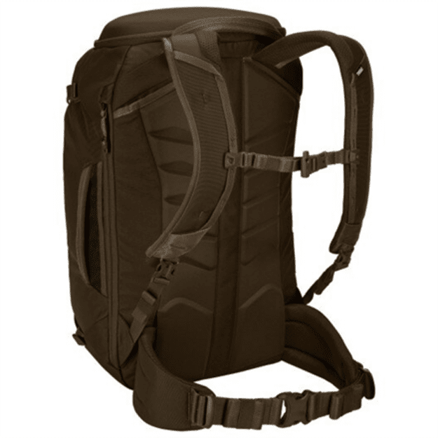 Thule | Landmark, 40 L | Travel pack | Deep Khaki