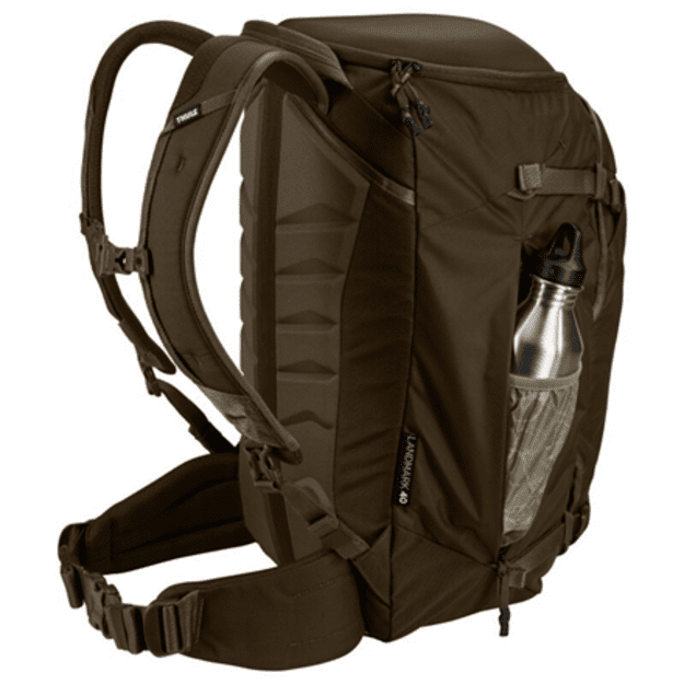 Thule | Landmark, 40 L | Travel pack | Deep Khaki