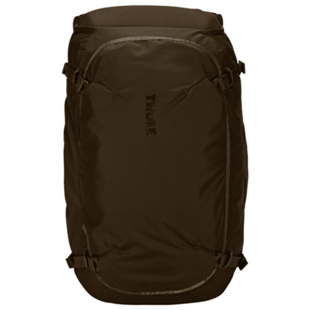 Thule | Landmark, 40 L | Travel pack | Deep Khaki