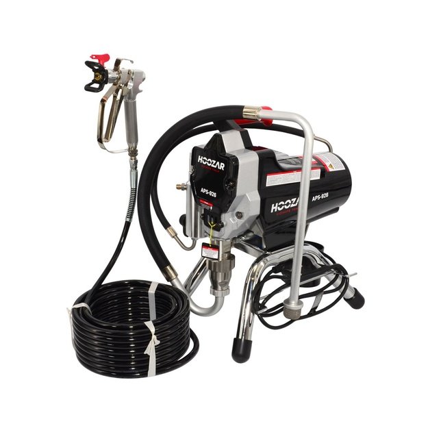 HOOZAR AGREGAT PAINTING 2500W APS-926