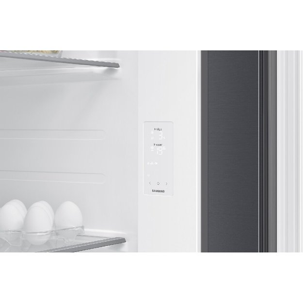 SAMSUNG RS70F65KEFEO