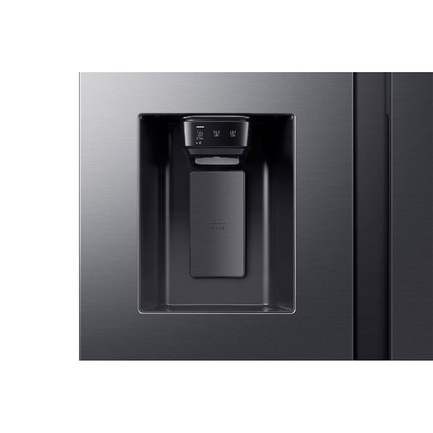 SAMSUNG RS70F65KEFEO