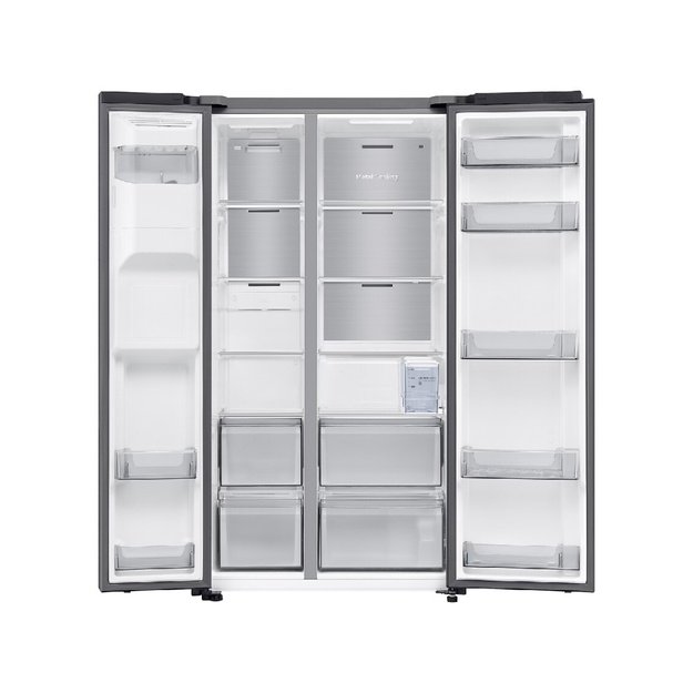 SAMSUNG RS70F65KEFEO