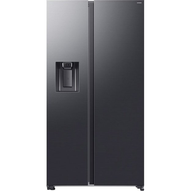 SAMSUNG RS70F65KEFEO