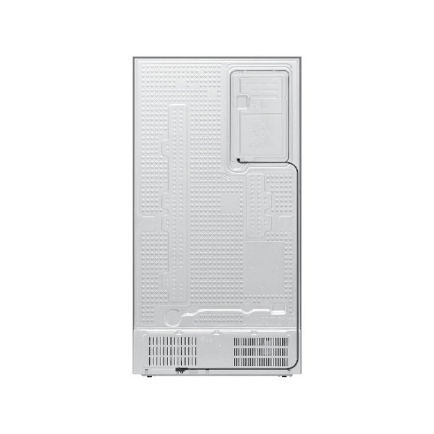 SAMSUNG RS70F65KEFEO