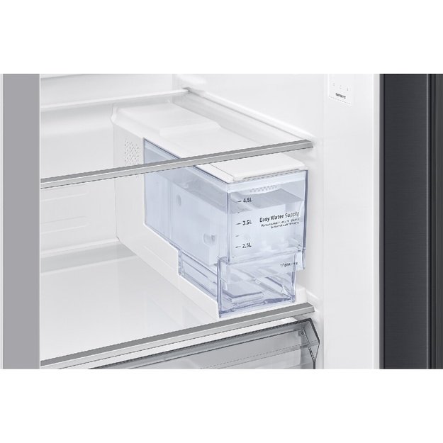 SAMSUNG RS70F65KEFEO