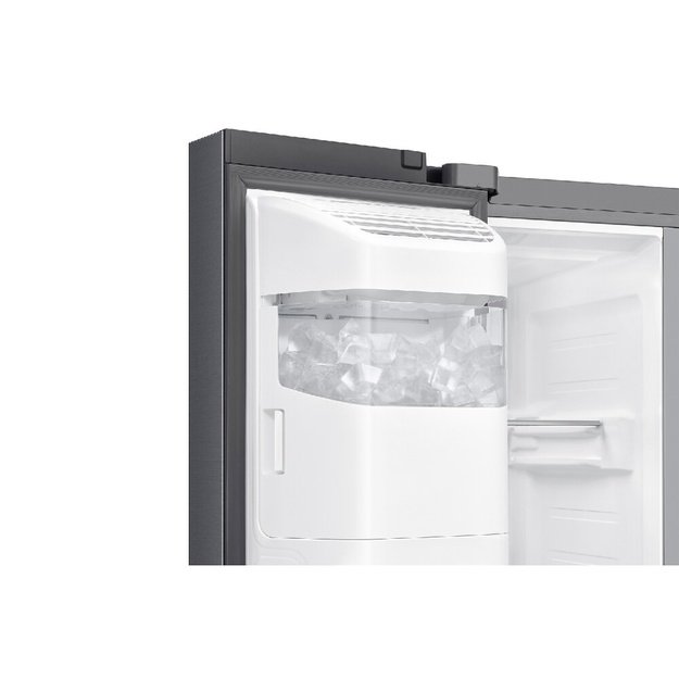 SAMSUNG RS70F65KEFEO