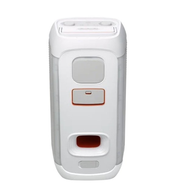 Garso kolonėlė JBL PartyBox Club 120 White, JBLPBCLUB120SWAM