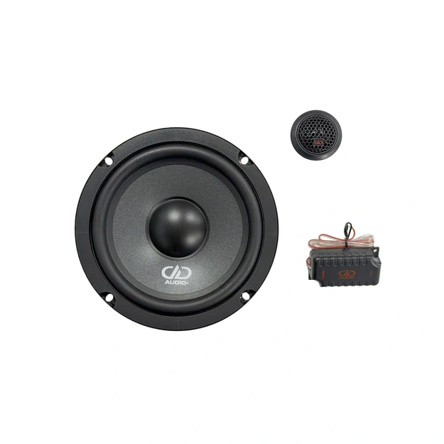 DD Audio RL-CW6.5a