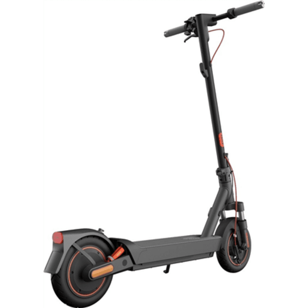 Xiaomi | Electric Scooter 5 Max GL | 25 kg/h | 10   | Black