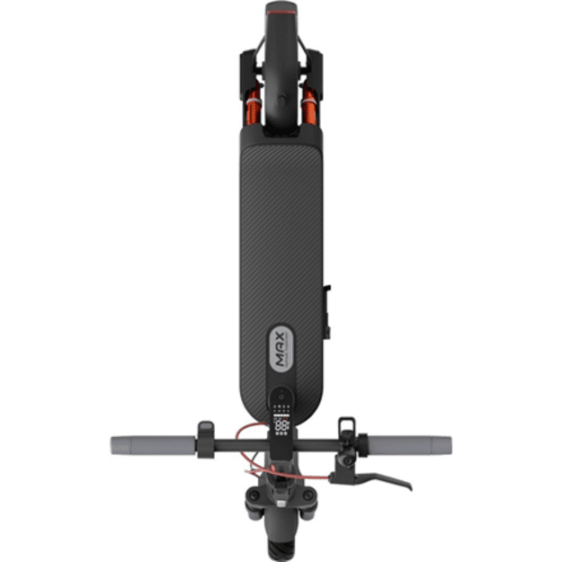Xiaomi | Electric Scooter 5 Max GL | 25 kg/h | 10   | Black