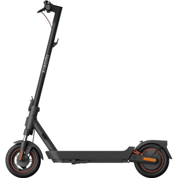 Xiaomi | Electric Scooter 5 Max GL | 25 kg/h | 10   | Black