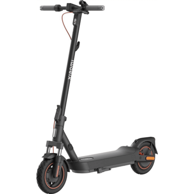 Xiaomi | Electric Scooter 5 Max GL | 25 kg/h | 10   | Black