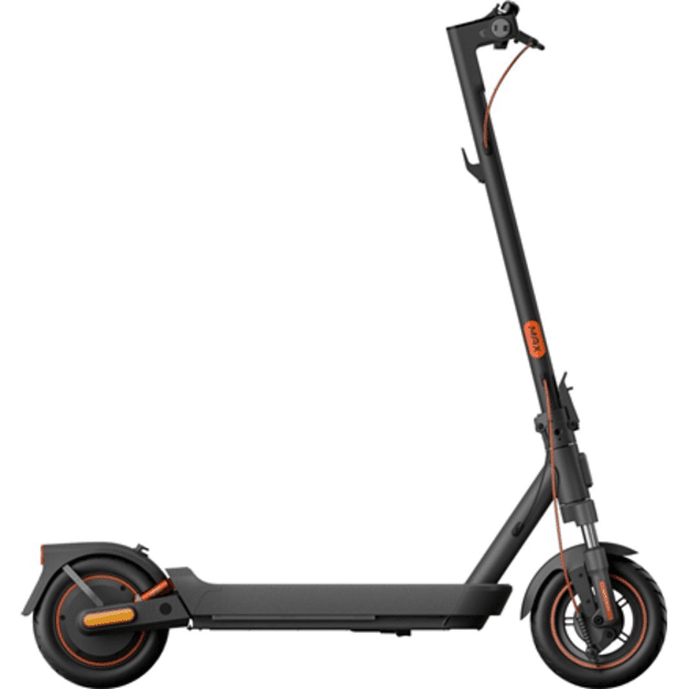 Xiaomi | Electric Scooter 5 Max GL | 25 kg/h | 10   | Black