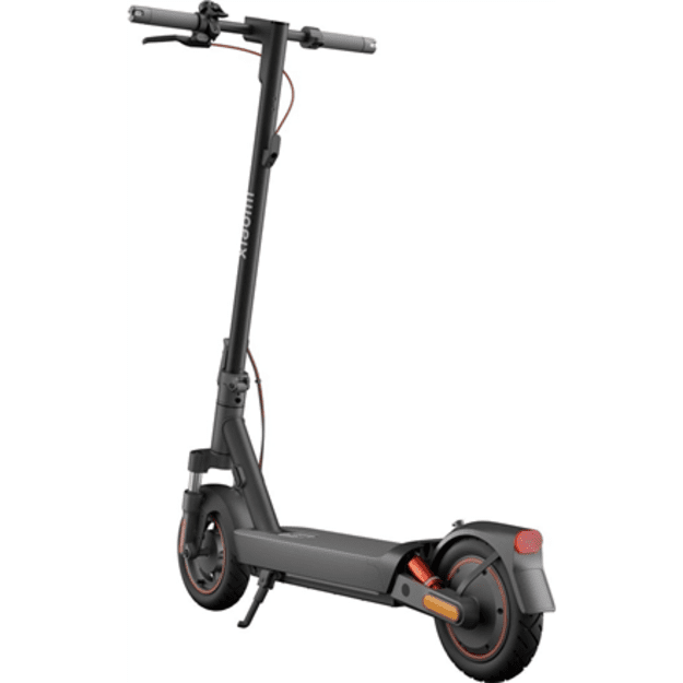Xiaomi | Electric Scooter 5 Max GL | 25 kg/h | 10   | Black