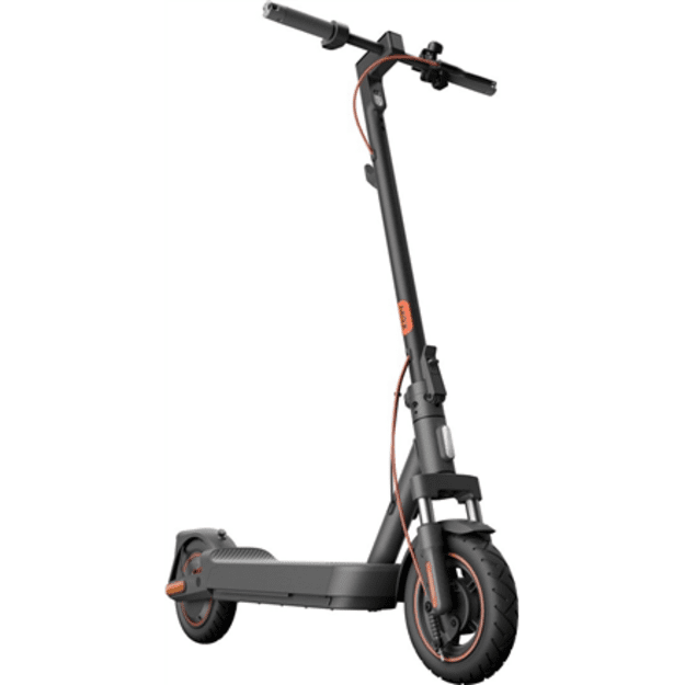 Xiaomi | Electric Scooter 5 Max GL | 25 kg/h | 10   | Black