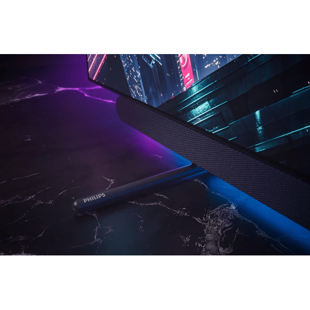 Televizorius PHILIPS OLED 48OLED911/12