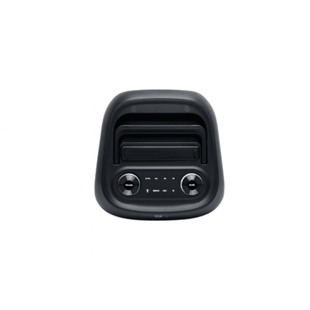 Muse | Party Box Speaker | M-1930 DJ | 300 W | Bluetooth | Wireless connection | Portable | Black