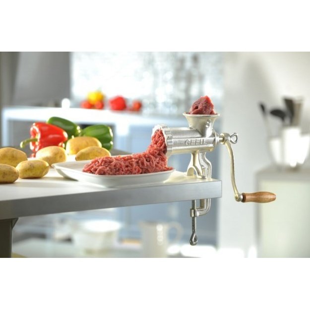Meat grinder TRICA 5