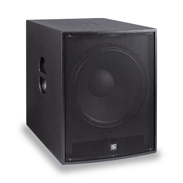 Soundsation Provibe Bass 18A - subwoofer active