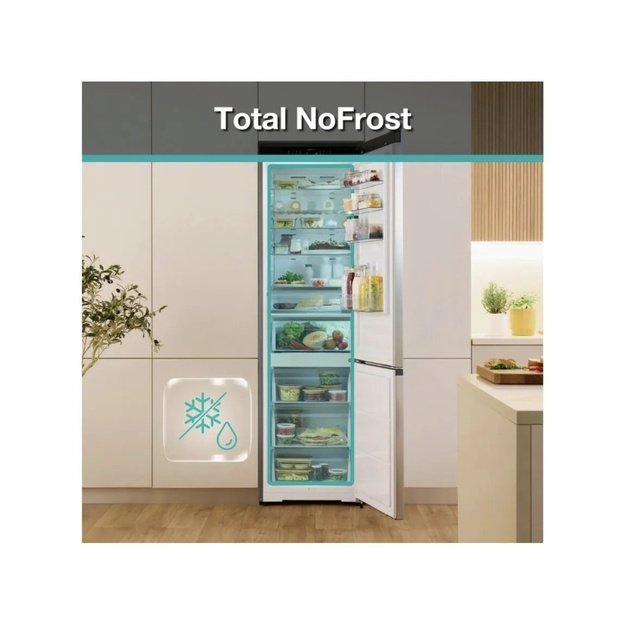 GORENJE NRB620E61X4WFE