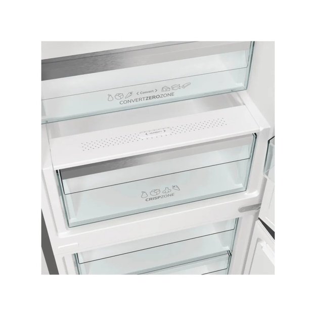 GORENJE NRB620E61X4WFE