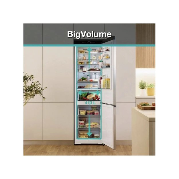 GORENJE NRB620E61X4WFE