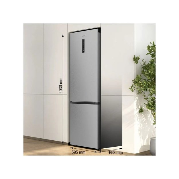 GORENJE NRB620E61X4WFE