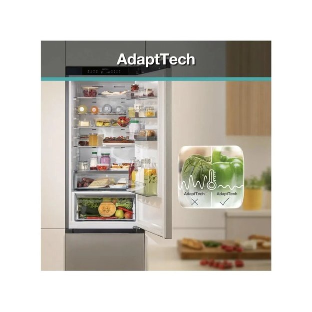 GORENJE NRB620E61X4WFE