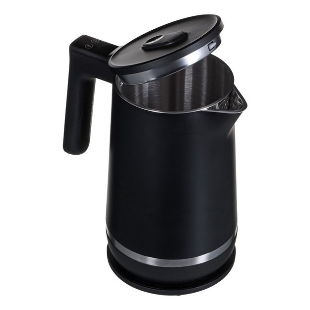 Philips | Double-walled Kettle | HD9396