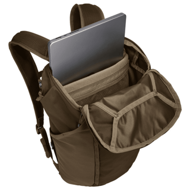 Thule | Landmark, 60 L | Travel pack | Deep Khaki