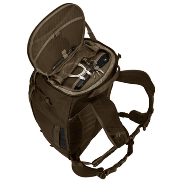 Thule | Landmark, 60 L | Travel pack | Deep Khaki