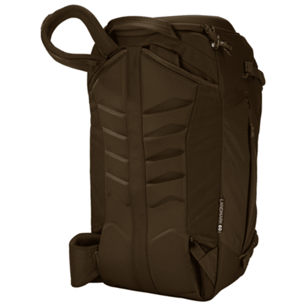 Thule | Landmark, 60 L | Travel pack | Deep Khaki