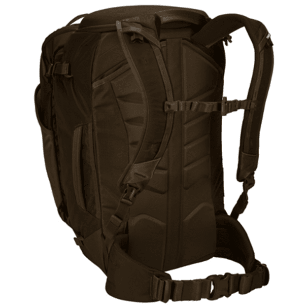 Thule | Landmark, 60 L | Travel pack | Deep Khaki