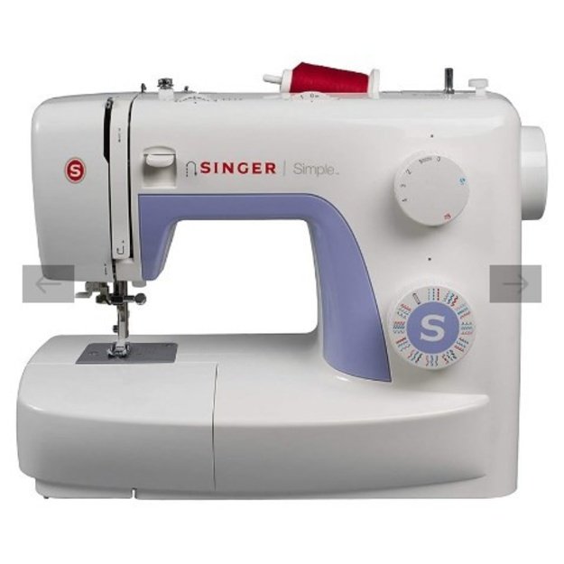 SINGER Simple Automatic sewing machine Electric