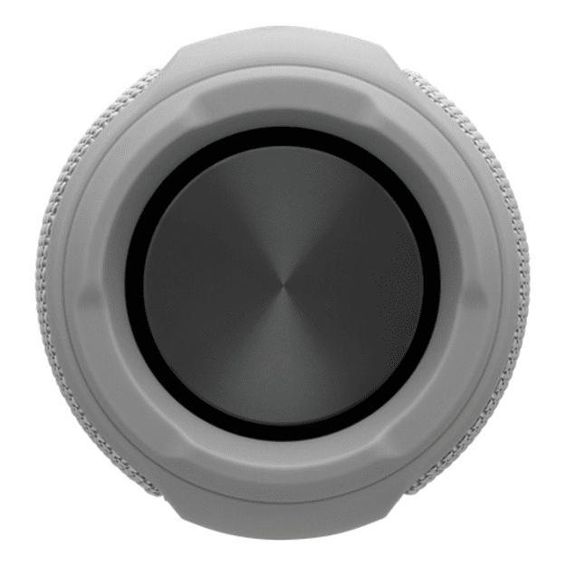 STREETZ vandeniui atsparus &bdquo;Bluetooth&ldquo; garsiakalbis, 2x 5 W, AUX, IPX, CM766