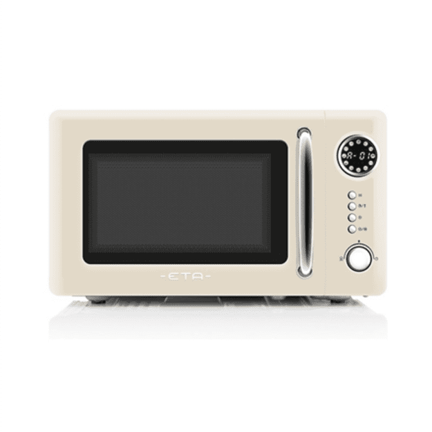 ETA Microwave oven | ETA321090040 Storio | Free standing | 700 W | 20 L | Beige