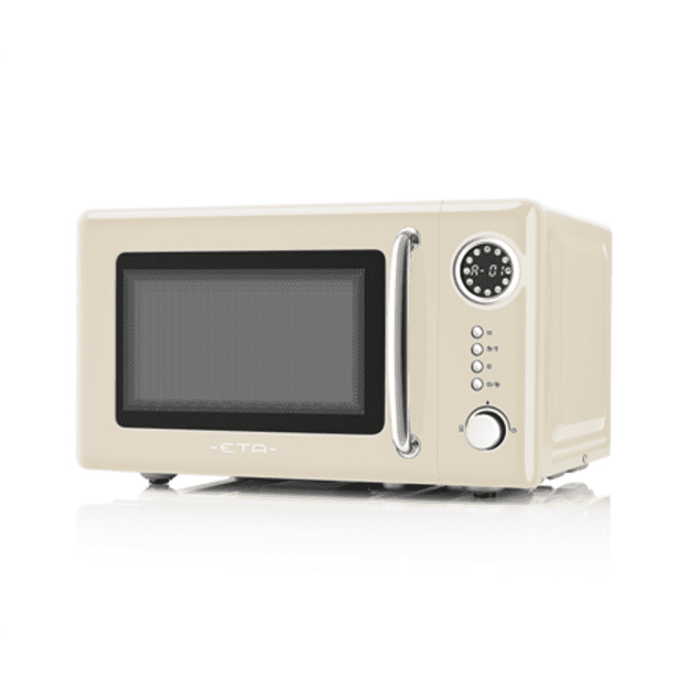 ETA Microwave oven | ETA321090040 Storio | Free standing | 700 W | 20 L | Beige