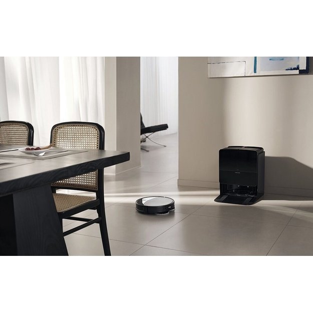 Cleaning robot Roborock Saros 10R (Black)