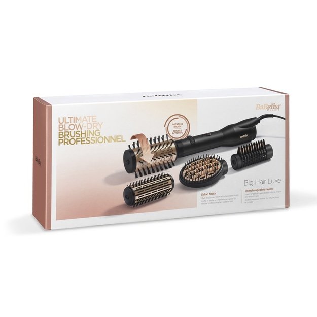 Hair dryer BABYLISS AS970E | BABYLISS