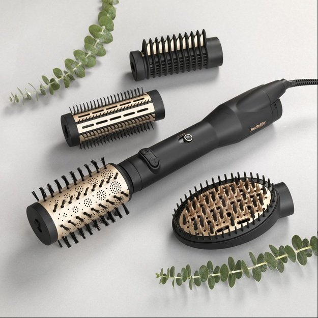 Hair dryer BABYLISS AS970E | BABYLISS