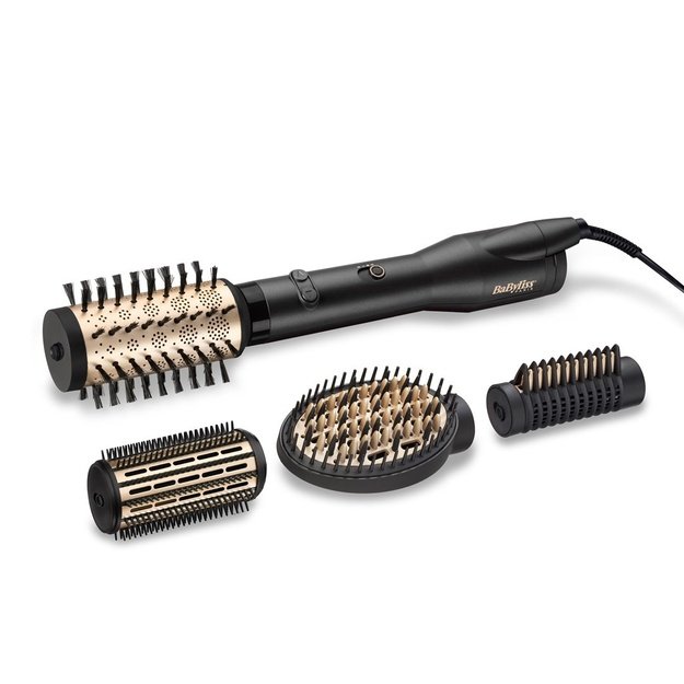 Hair dryer BABYLISS AS970E | BABYLISS