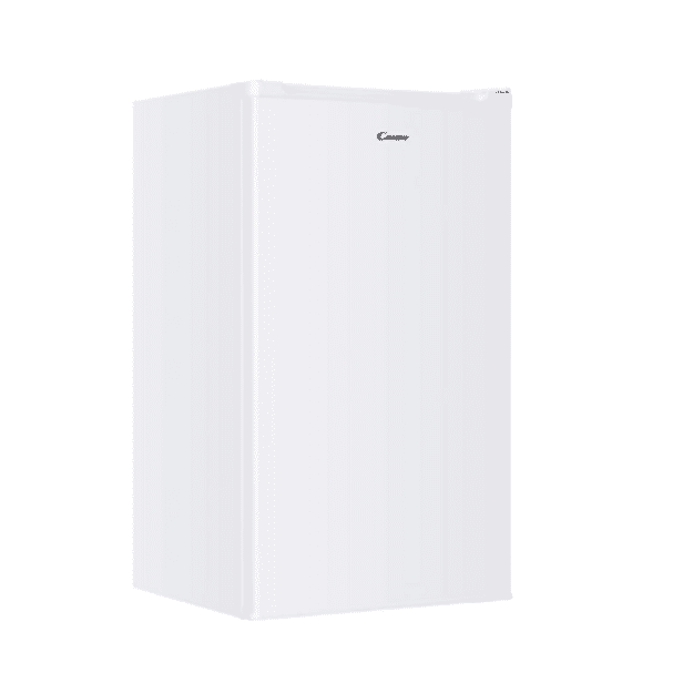 Candy | Refrigerator | COHS 38E36W | Energy efficiency class E | Free standing | Larder | Height 85 cm | Fridge net capacity 90