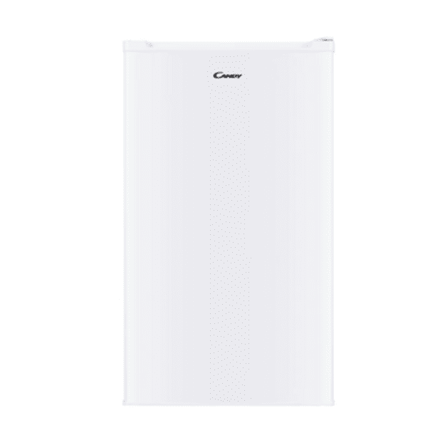 Candy | Refrigerator | COHS 38E36W | Energy efficiency class E | Free standing | Larder | Height 85 cm | Fridge net capacity 90