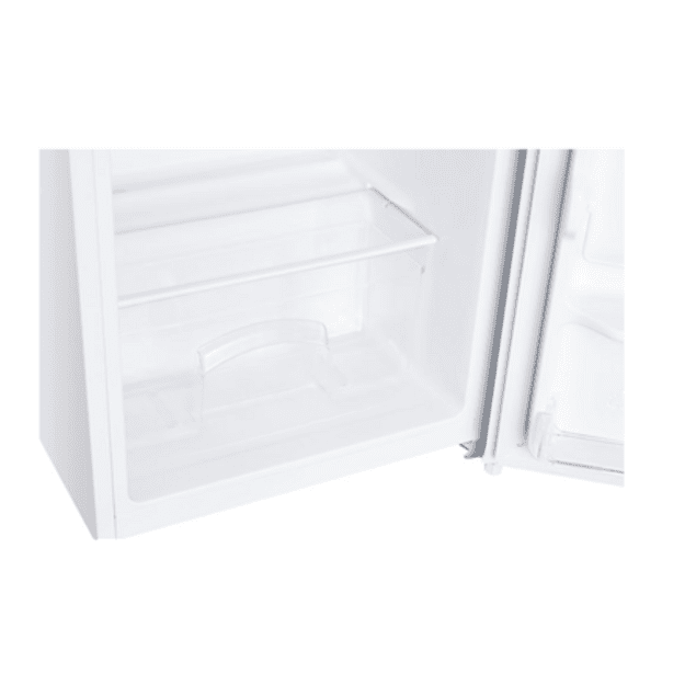 Candy | Refrigerator | COHS 38E36W | Energy efficiency class E | Free standing | Larder | Height 85 cm | Fridge net capacity 90
