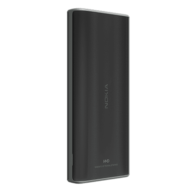 NOKIA 105 TA-1684 DS BLACK