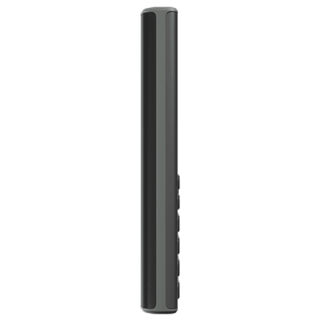 NOKIA 105 TA-1684 DS BLACK
